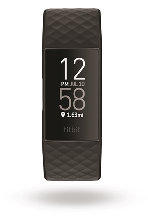 fitbit charge 4 promo