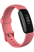 Fitbit Inspire 2 Rose Sable avec 1 an gratuit à Fitbit Premium photo 1