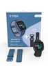 Fitbit Pack exclusif FNAC-DARTY Avec Versa 4 Noir + Bracelet - inclus 6 mois a Fitbit Premium photo 2