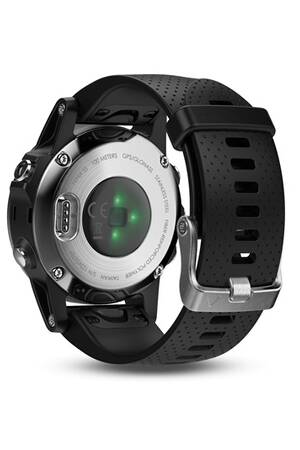 garmin montre fénix 5s
