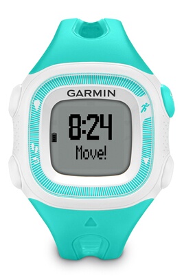 Montre connectée Garmin