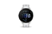 Garmin Forerunner 165 Gris Clair/Blanc photo 1
