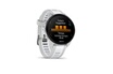 Garmin Forerunner 165 Gris Clair/Blanc photo 2