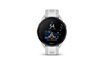 Garmin Forerunner 165 Gris Clair/Blanc photo 3
