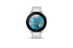 Garmin Forerunner 165 Gris Clair/Blanc photo 4