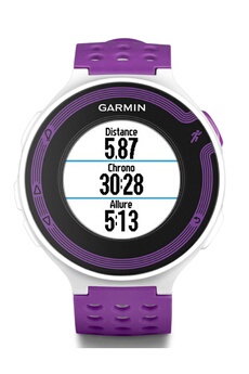 Forerunner 220