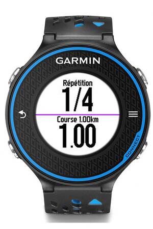 garmin forerunner 620 hrm