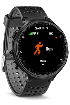 FORERUNNER 235 HR NOIR