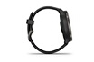 Garmin Venu 2 Gray avec bracelet noir photo 3