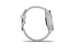 Garmin Venu 2S Silver avec bracelet gris clair photo 3
