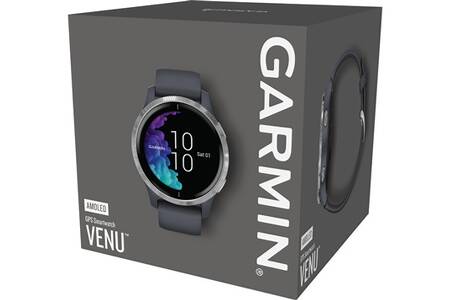 Montre connectée Garmin Venu 3s im Kanton Neuenburg Montre connectée Garmin Venu 3s im Kanton Neuenburg