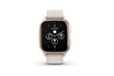 Garmin Venu Sq 2 Music Edition Peach Gold Bracelet Ivoire photo 1