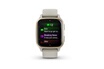 Garmin Venu Sq 2 Music Edition Cream Gold bracelet lin photo 3