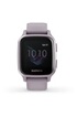 Garmin Venu SQ Lavender photo 1