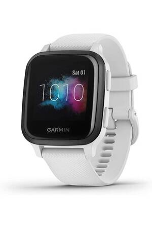 Montre sport GARMIN Venu SQ Slate/Slate Reconditionné