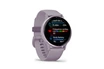 Garmin Vivoactive 5, Metallic Orchid avec bracelet violet photo 2