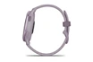 Garmin Vivoactive 5, Metallic Orchid avec bracelet violet photo 3