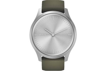 vivomove 3 silver