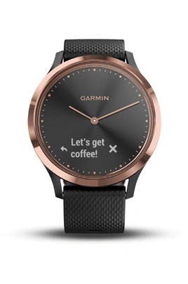 Vivomove HR Sport 