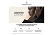 Google Pixel Watch Boîtier en Acier Inoxydable argent poli avec Bracelet sport charbon photo 3