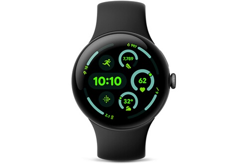 PIXEL WATCH 3