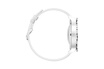 Huawei GT 3 Pro 43mm Classic Cuir Blanc photo 6