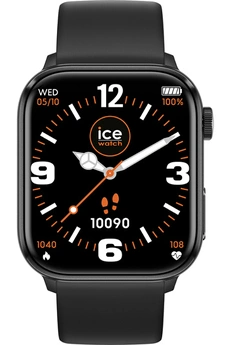 Montre connectée Ice-watch ICE SMART 2.0 BLACK