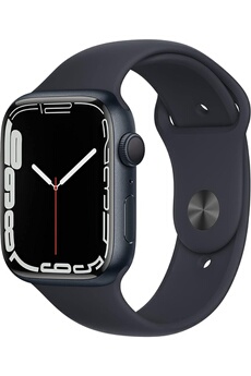 Lagoona - Apple Watch Serie 7 45 mm - Reconditionne