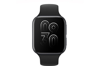 WATCH NOIR 41MM