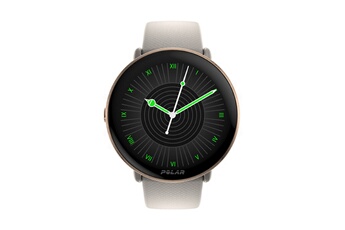 IGNITE 3 43mm S-L GRIS/OR