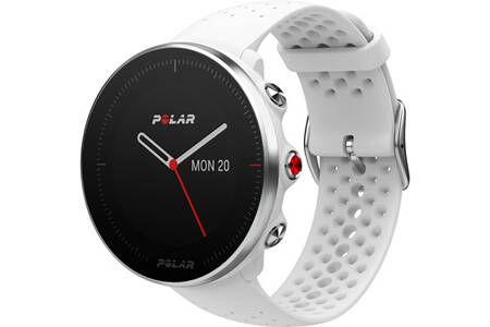 gps polar vantage