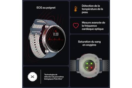 Montre Connecte Darty