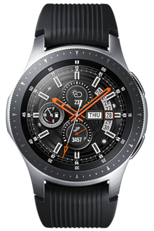 Possédez-vous une montre connectée (Marque, Type et/ou modèle, svp ?) Samsung_galaxy_watch_gris_t1808214588630A_104916825