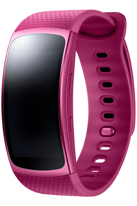 Samsung GEAR FIT 2 TAILLE S ROSE