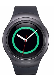 Samsung gear s application