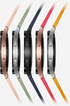 Samsung Galaxy Watch 4 ARGENT 40mm photo 3