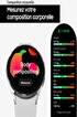 Samsung Galaxy Watch 4 40mm Version Bluetooth photo 6