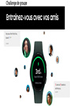 Samsung Galaxy Watch 4 40mm Version Bluetooth photo 9