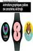Samsung Galaxy Watch 4 40mm Version Bluetooth photo 12