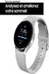 Samsung Galaxy Watch 4 Argent Version 4G 44mm photo 10