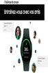 Samsung Galaxy Watch 4 Version Bluetooth 44mm photo 9