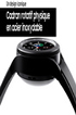 Samsung Galaxy Watch 4 Classic Argent Version Bluetooth 42mm photo 6