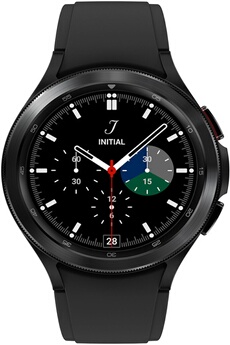 Galaxy Watch 4 Classic Noir 46mm Version 4G