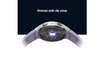 Samsung Galaxy Watch5 40mm 4G Argent photo 6