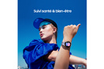 Samsung Galaxy Watch5 40mm Bluetooth Argent photo 4