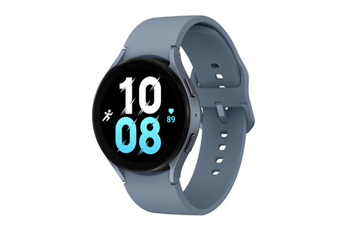 Montre connectée Samsung Galaxy Watch5 44mm Bluetooth Bleu - SM