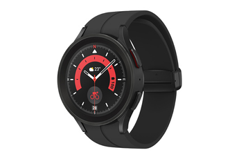 Galaxy Watch5 Pro 45mm Bluetooth Noir