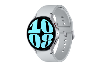 Galaxy Watch6 44mm Bluetooth Argent