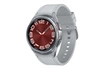 Samsung Galaxy Watch6 Classic 43mm Bluetooth Argent photo 1