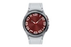 Samsung Galaxy Watch6 Classic 43mm Bluetooth Argent photo 2